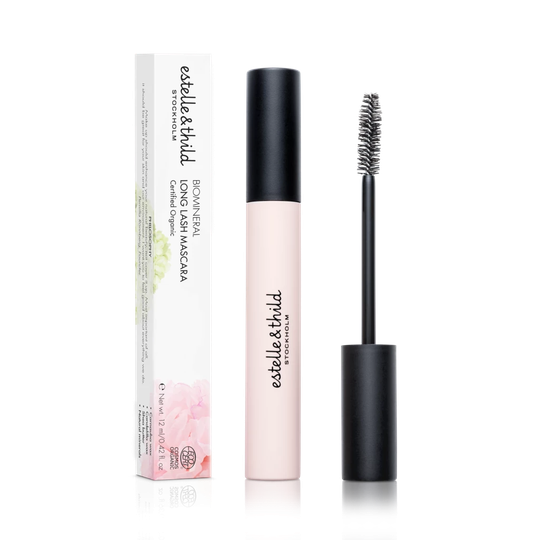 Long Lash Mascara Black