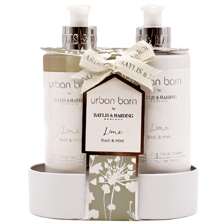 Baylis & Harding Urban Barn Handtvål & Handkräm