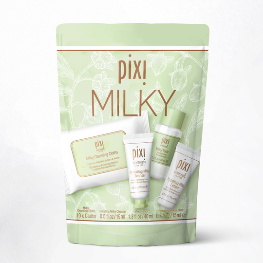 PIXI Milky Beauty In A Bag