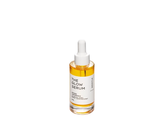 The Glow Serum – CBD Elixir 30 ml