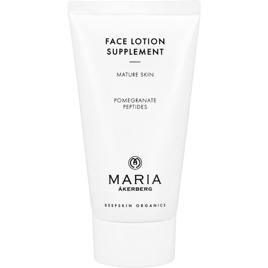 Maria Åkerberg Face Lotion Supplement 50 ml