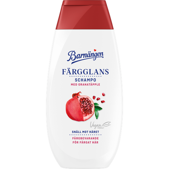 Barnängen Schampo Färg 250 ml