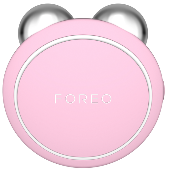 FOREO BEAR mini Pearl Pink