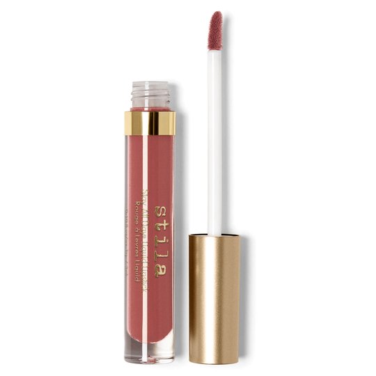Stila Stay All Day Liquid Lipstick (Various Shades) - Palermo