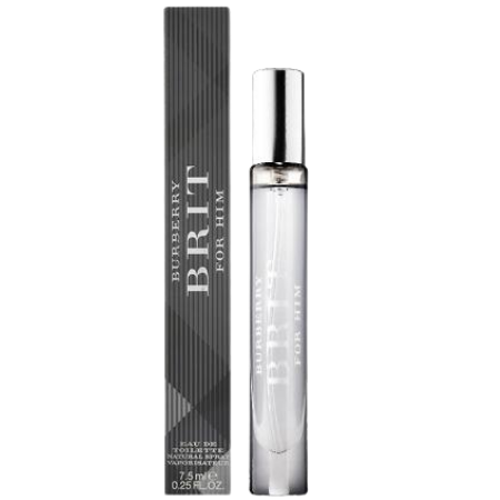Burberry Brit För Honom - Eau De Toalett 7,5 Ml