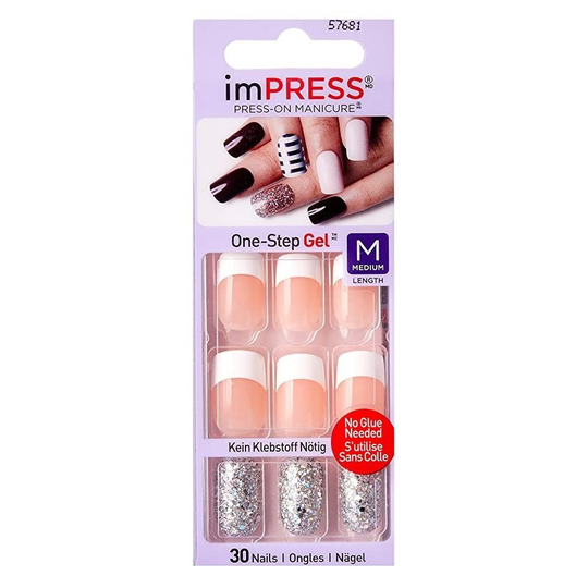 Broadway Impress Medium Vexed & Vicious Vexed&Vicious