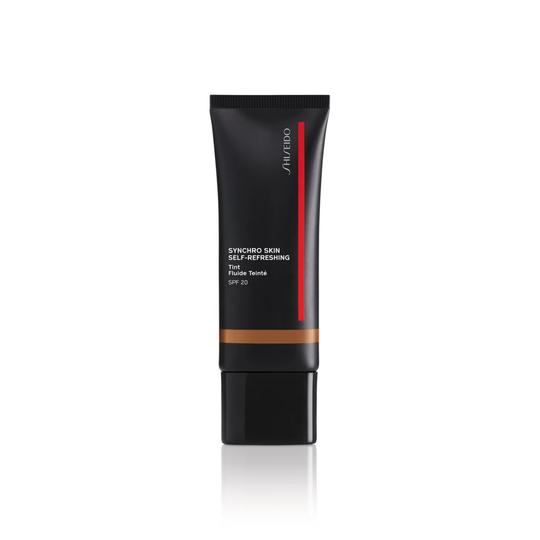 Synchro Skin Self Refreshing Tint SPF20 515 Deep Tsubaki