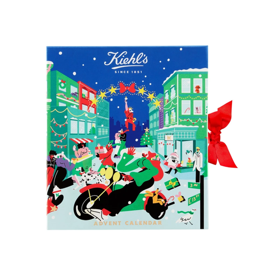 Advent Calendar