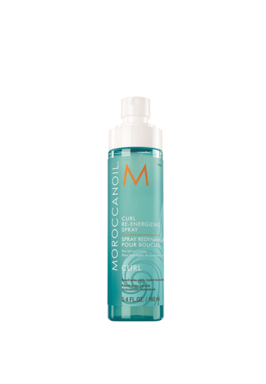 Curl Re-Energizing Spray 160 ml