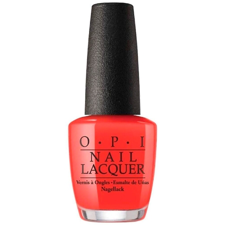 OPI Nagellack - Me, Myself & I