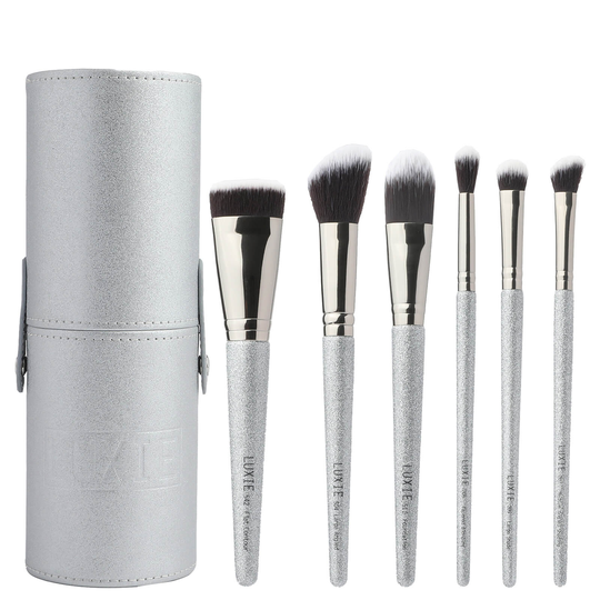 Luxie Stardust Set