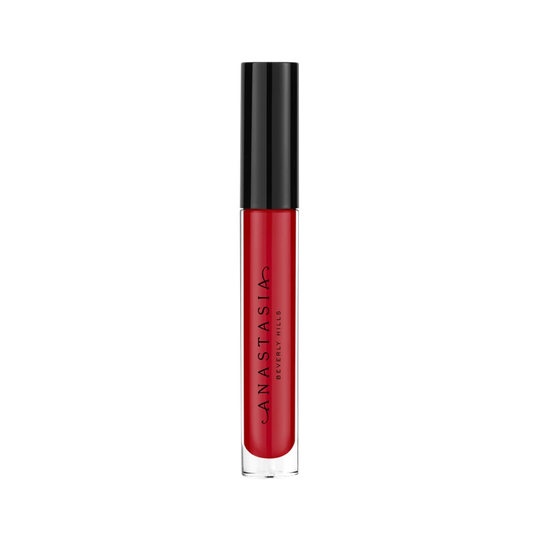 Lip Gloss Punchy Red