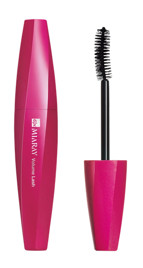 Volume Lash Mascara Captivating Volume