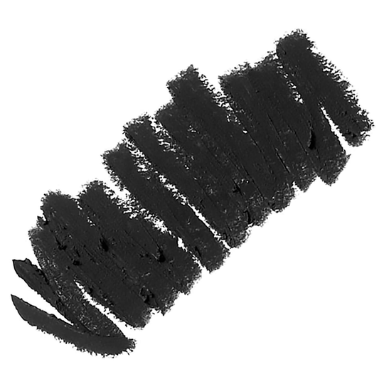 Bobbi Brown Long-Wear Eye Pencil (olika nyanser) - Jet