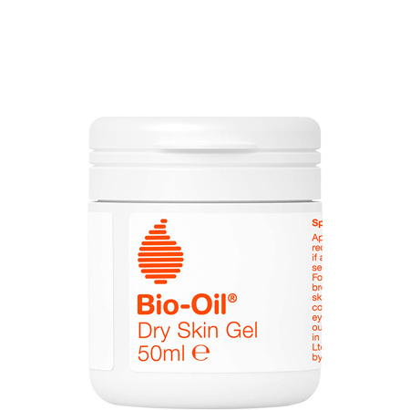 Bio-Oil Torr Hud Gel - 50ML