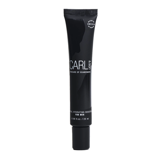 Facial Hydrating Booster Serum 20 ml