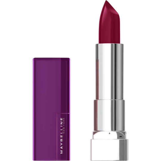 Color Sensational Lipstick Plum Rule