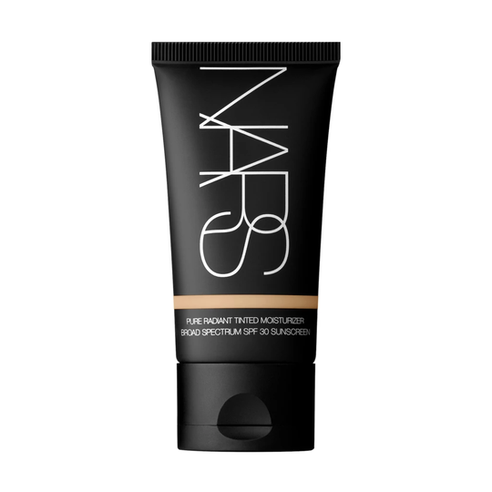 Pure Radiant Tinted Moisturizer Mykonos