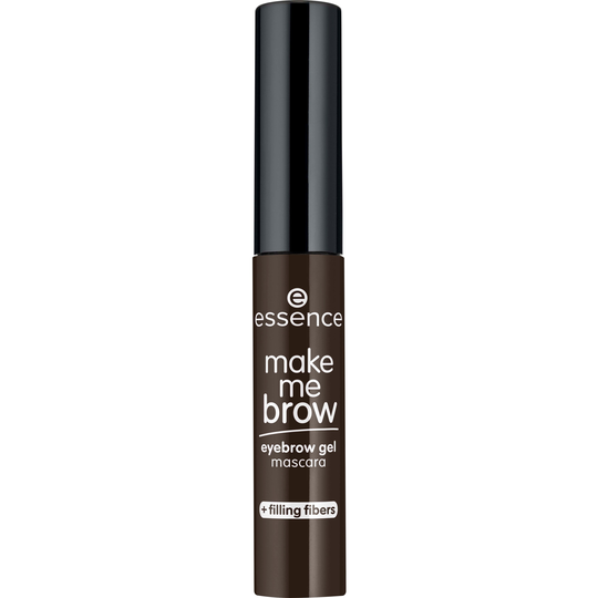 essence Make Me Brow Eyebrow Gel Mascara 06