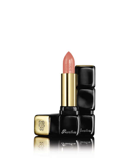 KissKiss Lipstick 306 Very Nude