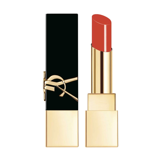 Rouge Pur Couture The Bold Lipstick 07 Unhibited Flame