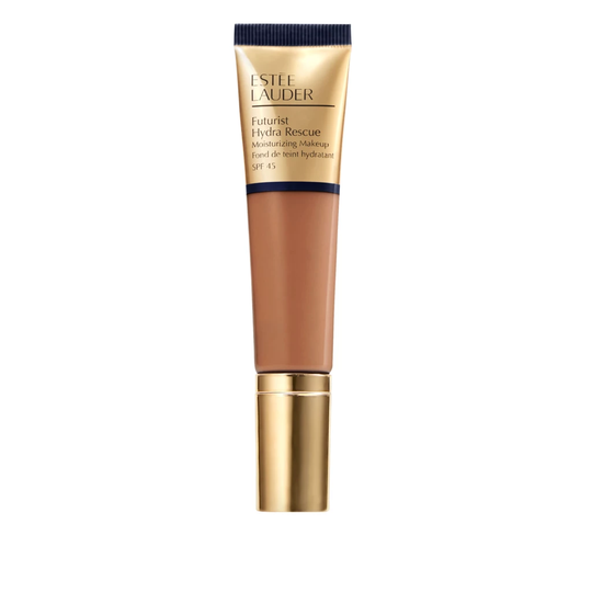 Futurist Hydra Rescue SPF45 Foundation 5N2 Amber Honey