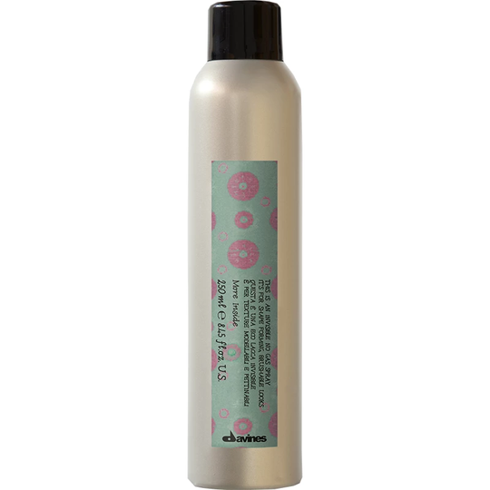 Invisible No Gas Hairspray 250 ml