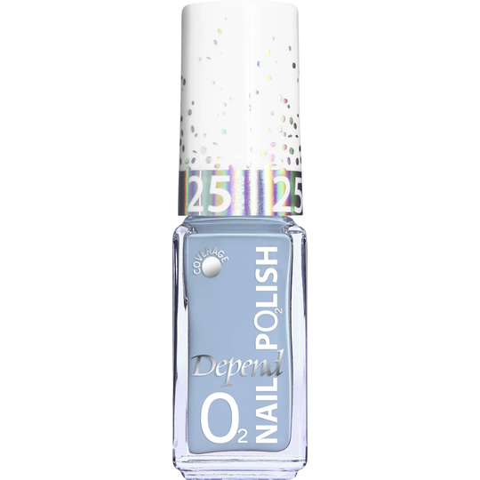O2 Nail Polish 582