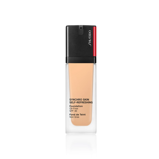 Synchro Skin Self-Refreshing Foundation 240 Quartz