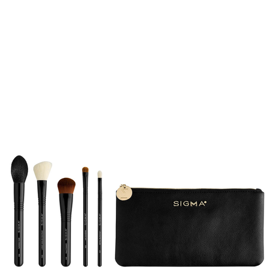 Sigma Beauty Multitask Brush Set