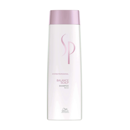 Balance Scalp Shampoo 250 ml