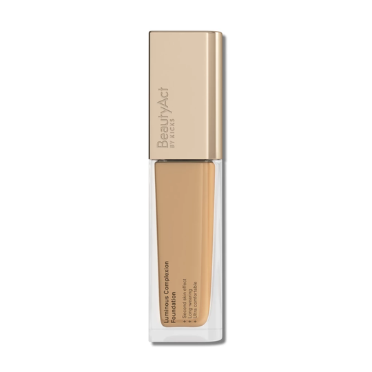 Luminous Complexion Foundation 10C Cold