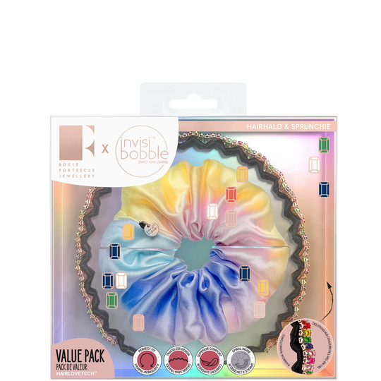 invisibobble Trendy Treasure Kit
