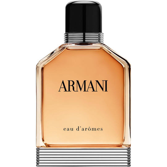 Armani Eau D'Aromes Eau De Toilette 100 ml
