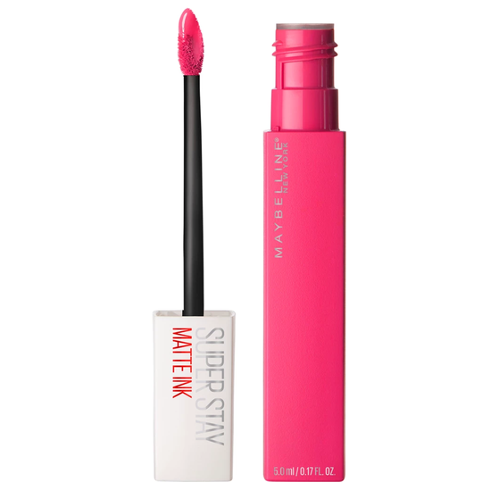 Superstay Matte Ink Romantic