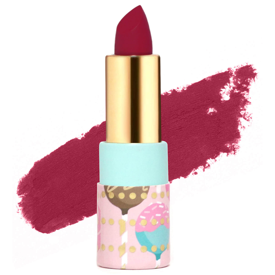 Beauty Bakerie Cake Pop Lippies 0.05oz (Various Shades) - Desserts First