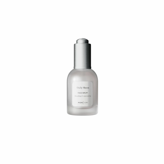 Daily Sheen Essence Serum 30 ml