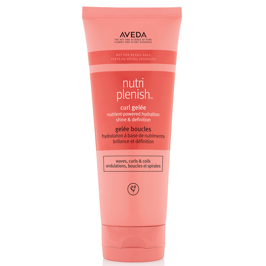 Aveda Nutriplenish Curl Gelee 200 ml
