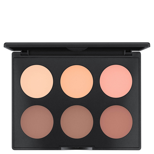 MAC Studio Fix Sculpt & Shape Contour Palette - Light Medium