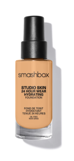 Studio Skin 24H Wear Hydrating Foundation 2 Light