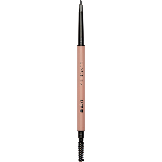 Lenoites Brow Me Brow Sculpting Pencil Grey