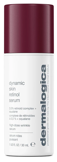 Dynamic Skin Retinol Serum 30 ml