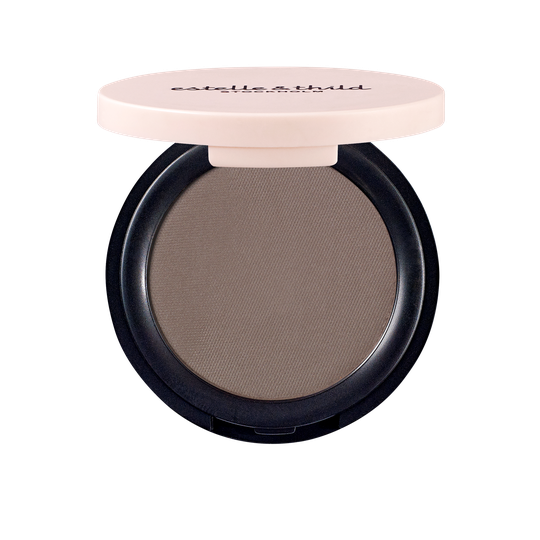 Estelle & Thild BioMineral Brow Defining Powder Taupe