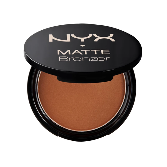 Matte Body Bronzer Blush Medium
