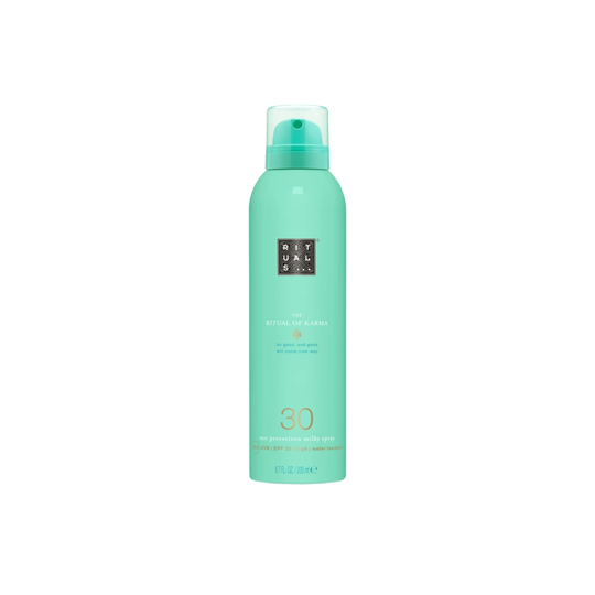 The Ritual Of Karma Sun Protection Milky Spray SPF30 200 ml