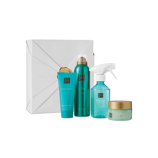 The Ritual Of Karma - Medium Gift Set