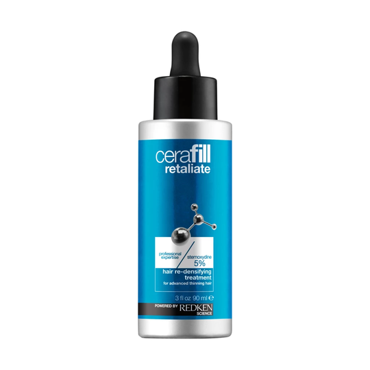 Cerafill Retaliate Stemoxydine Treatment 90 ml