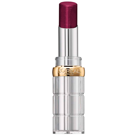 'Oreal Color Riche Shine Läppstift - Map To Nirvana
