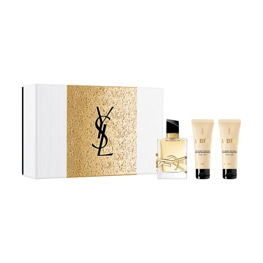 Libre EdP Gift Box