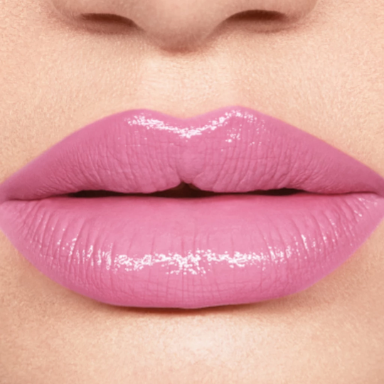 Va Va Plump Shiny Liquid Lipstick Get Lucky
